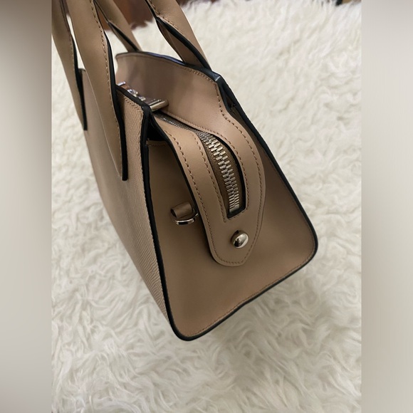 Prada Tan Mini Bag - Picture 7 of 16